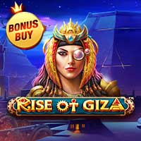 Rise of Giza PowerNudge